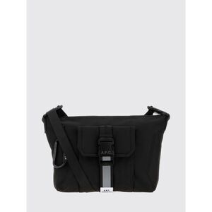 A.P.C. Bag Men Black